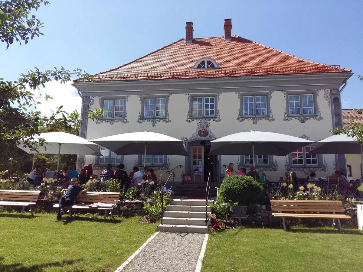 Ganze Wohnung, S'Himmelreich in Gebrazhofen, Leutkirch im Allgäu