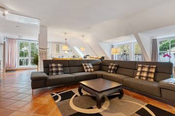 Ferienwohnung für 3 Personen in Grebin, Südliche Ostseeküste, Bild 3