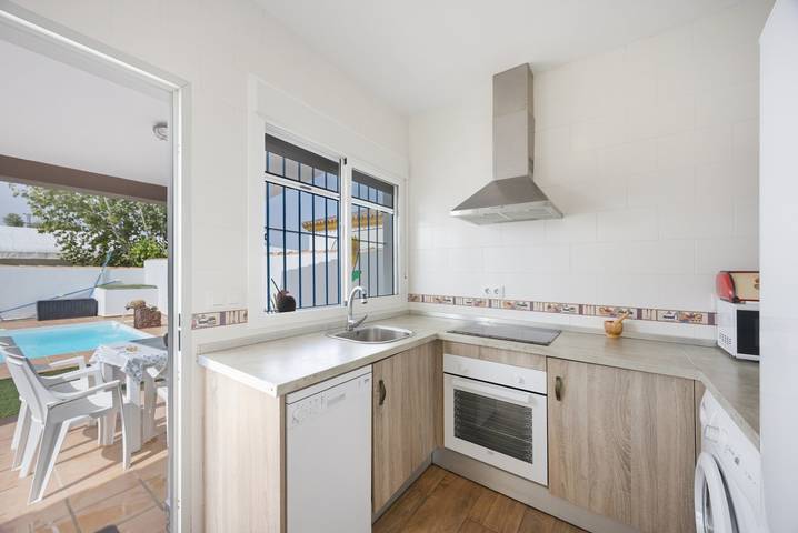 Finca für 4 Personen in Conil de la Frontera - 4