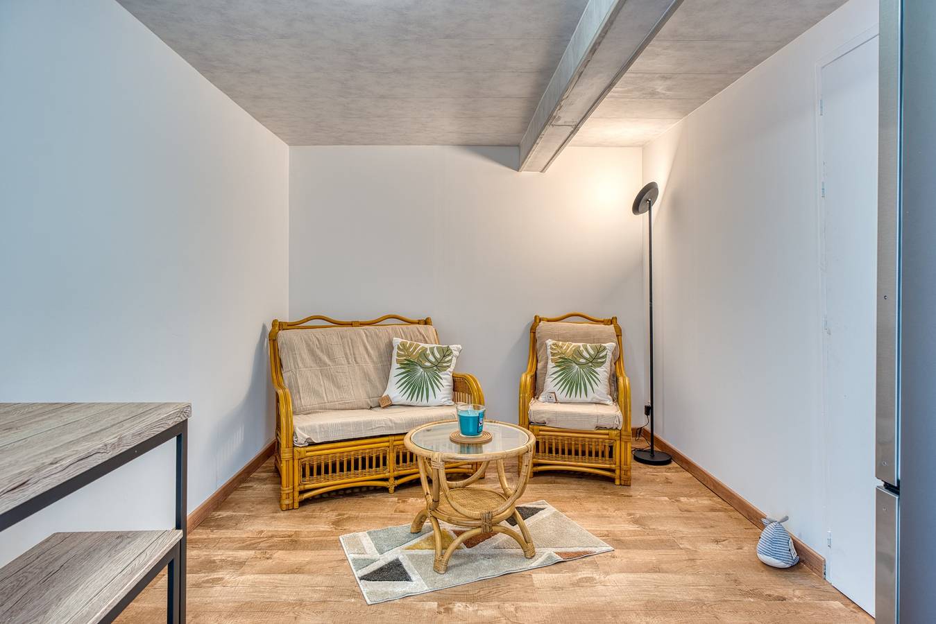 Philippes Haus 150 m vom Strand entfernt in La Tranche-sur-Mer, Vendée