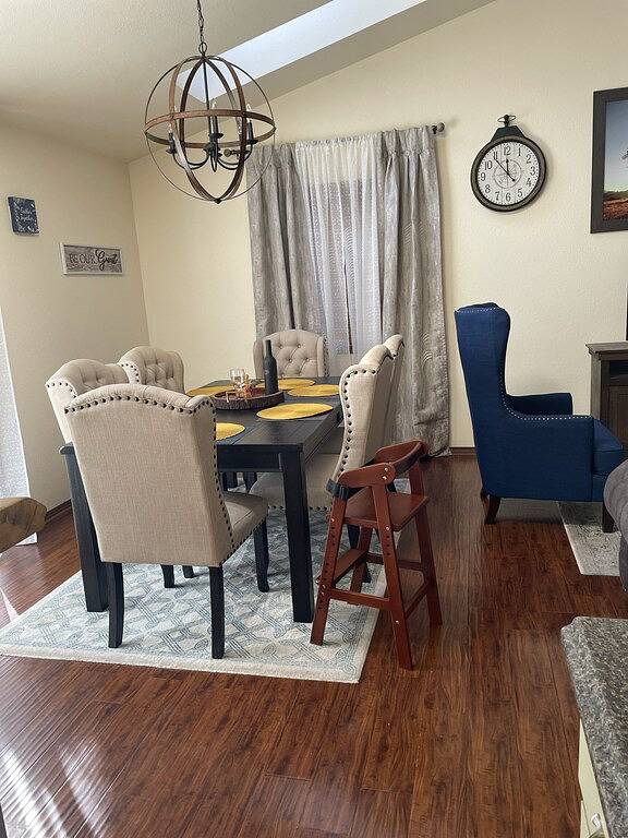 Private Wi-Fi>Hottub>Fenced Yard>Cozy Retreat in Woodland Park, Teller County