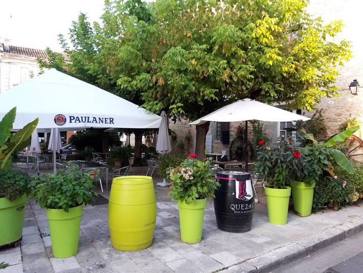 Gîte pour 4 personnes à Duras - 3