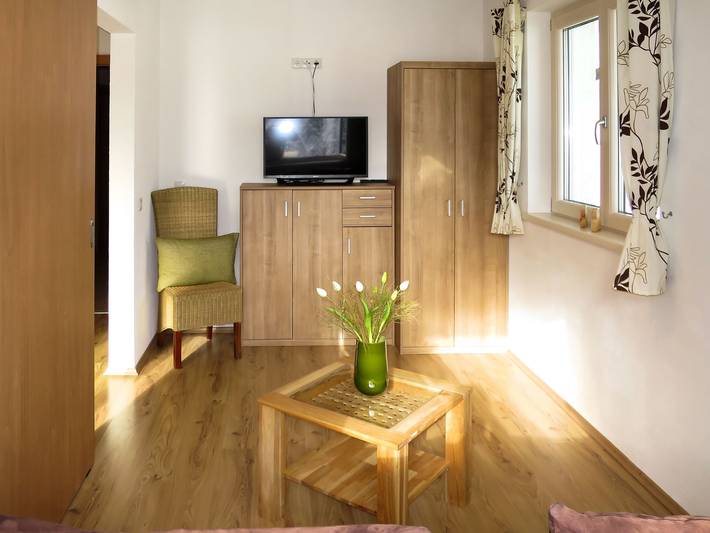 Ferienwohnung für 6 Personen, mit Garten und Ausblick in Fügen - 2