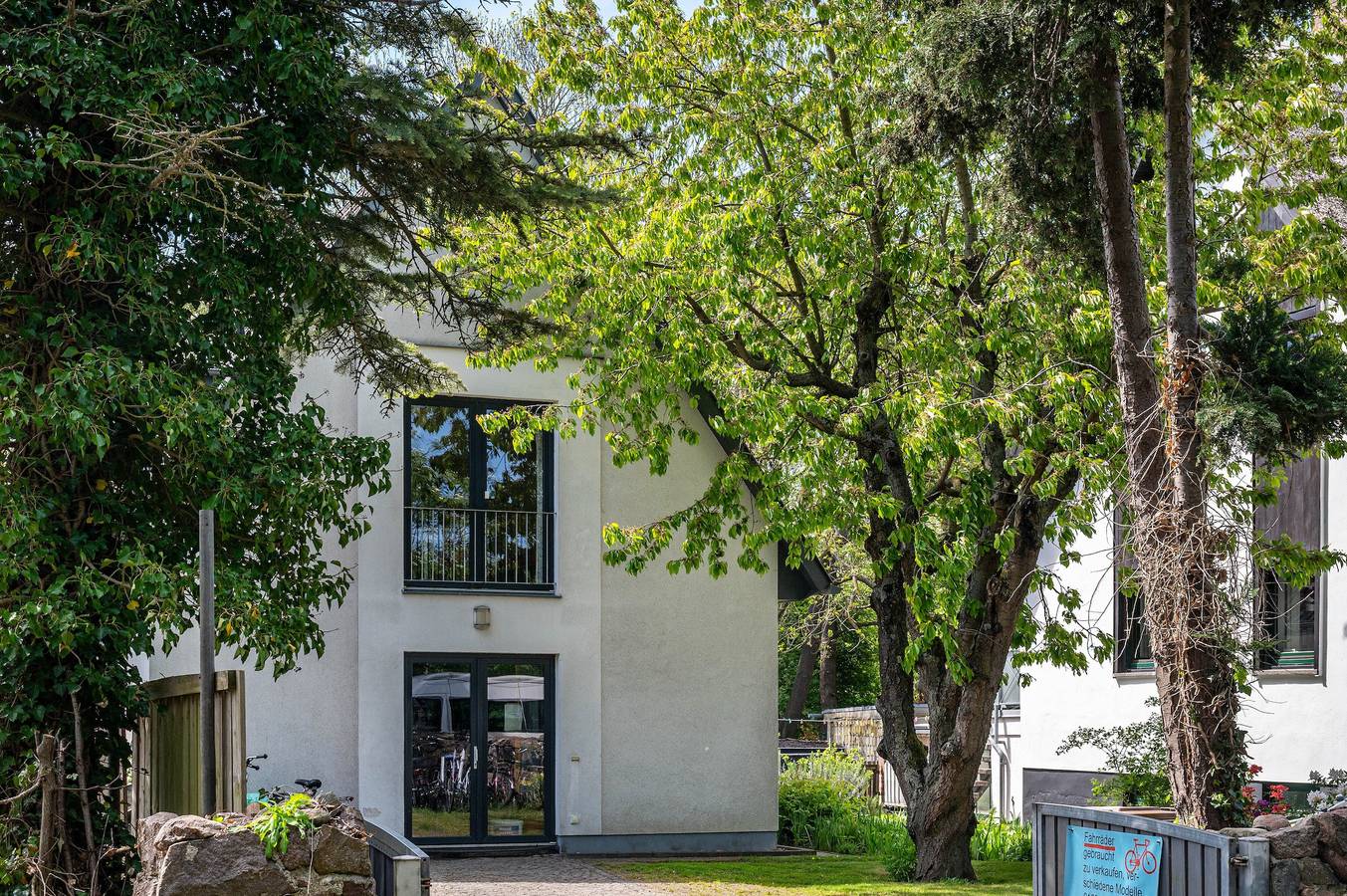 Ganze Wohnung, Ferienwohnung für 4 Personen (37 m²) in Warnemünde (Ostseebad) in Rostock, Rostock und Umgebung