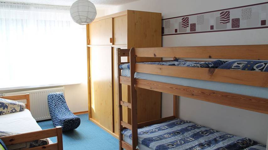 Bungalow für 6 Personen, mit Garten in Klütz - 4