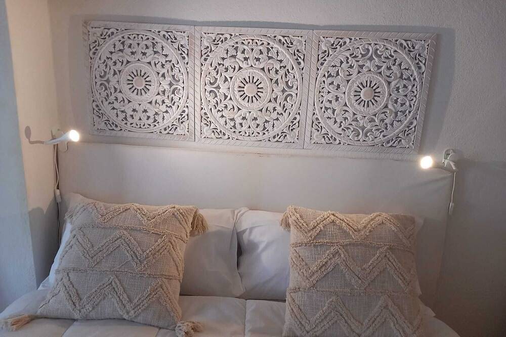 Suite in the Sasso Caveoso in Sassi di Matera, Matera
