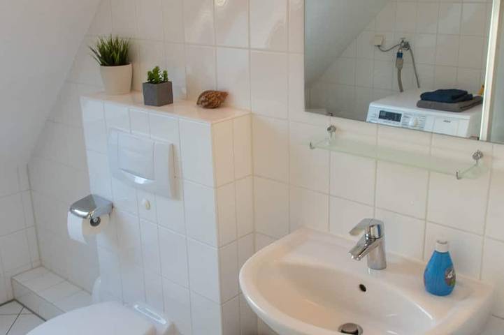 Ferienwohnung für 4 Personen, mit Balkon, mit Haustier in Ratzeburger See - 3