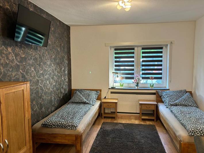 Ferienwohnung für 4 Personen - 1