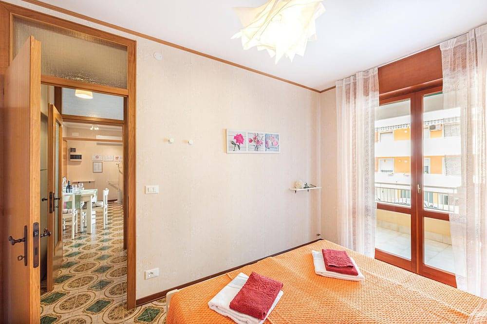 Apartamento entero, Apartamento de 1 dormitorio frente a la playa en Grado -Go- in Lido di Fido, Grado (Costa Adriatica)
