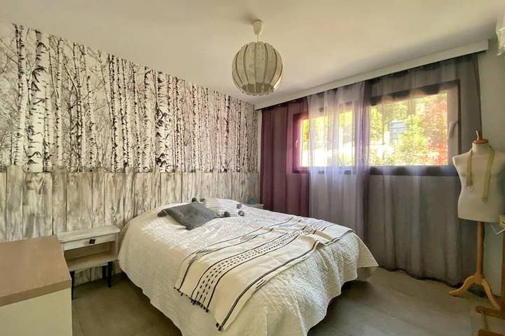 Location de vacances pour 6 personnes, avec jardin et terrasse à Soumont - 3