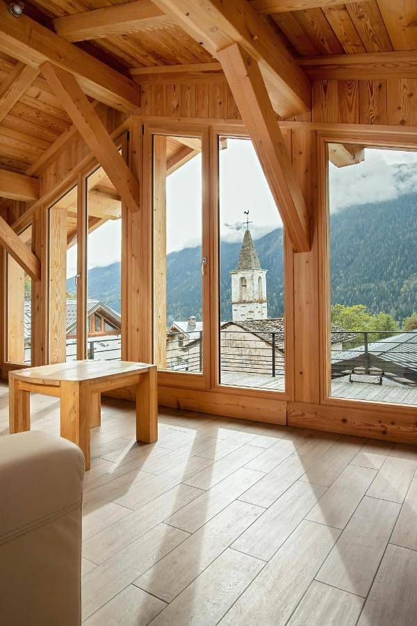 Chalet in Séez, Région d'Albertville