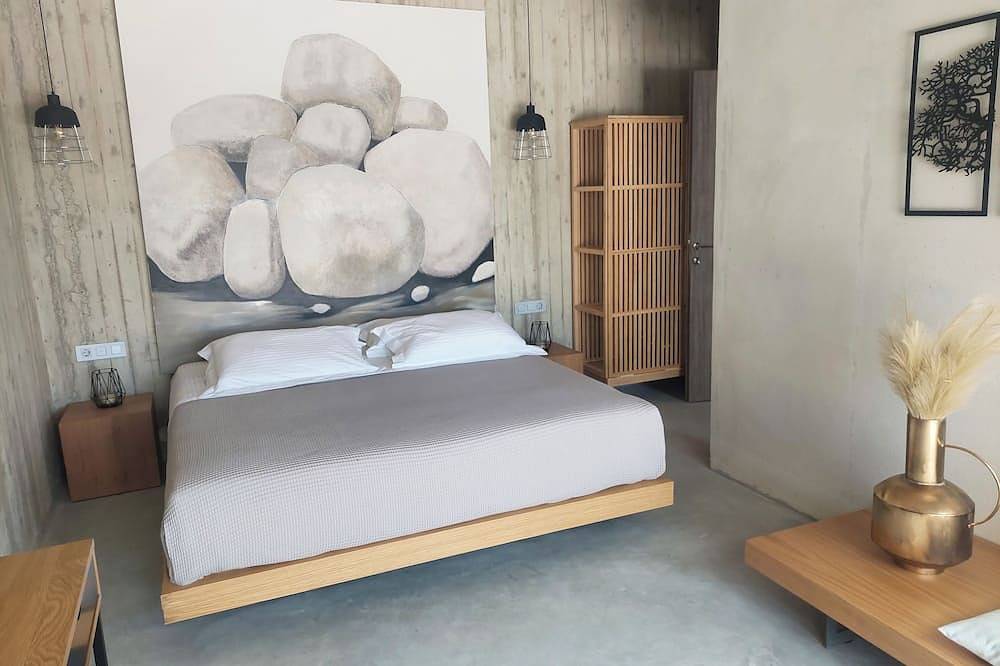 Marnos Green Luxury Superior Villas - the ultimate luxury experience! in Kamilari, Iraklio-Heraklion und Umgebung