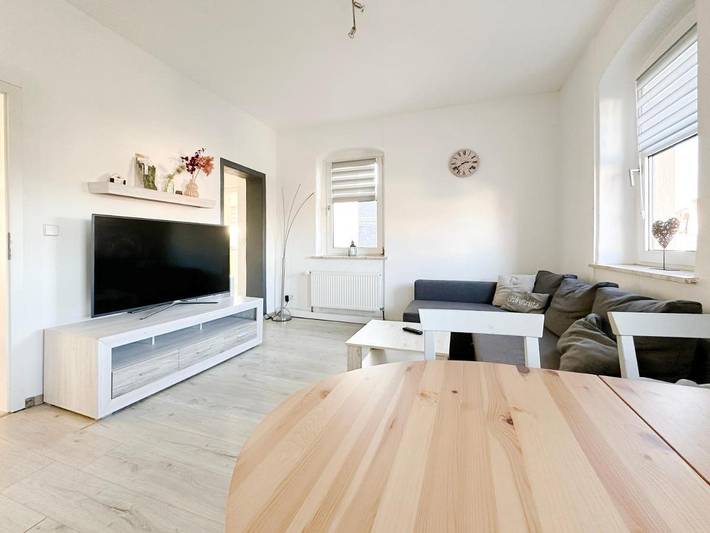 Ferienwohnung für 6 Personen in Grimma