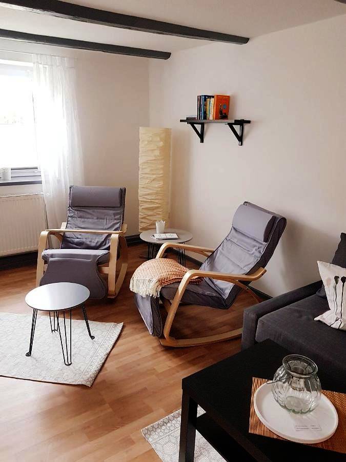 Ganze Wohnung, One-Bedroom Apartment in Westerhausen, Thale