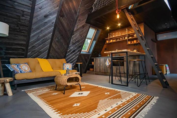 Superior Chalet in Białka Tatrzańska, Karpaty (Polska)