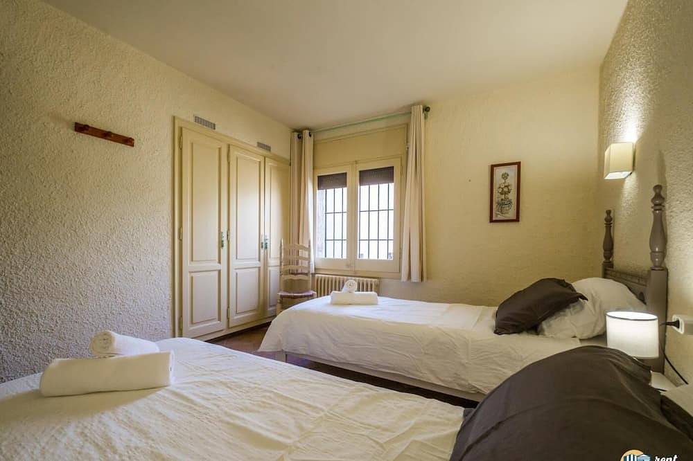 Villa Violeta maison de ville spacieuse avec piscine priveé. in Platja d'Aro, Costa Brava