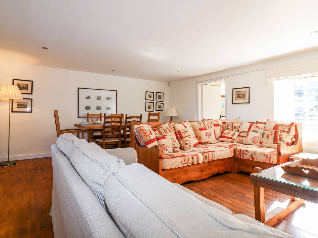 1 The Lane in Oxfordshire