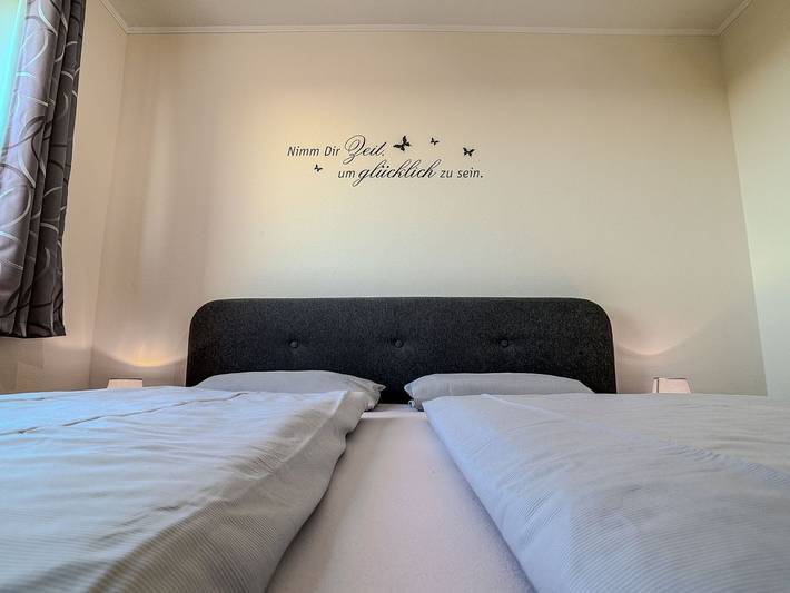 Ganze Wohnung, „Urlaub pur im Jadeblick: Entspannen, Genießen und die Aussicht erleben!“ in Horumersiel, Wangerland