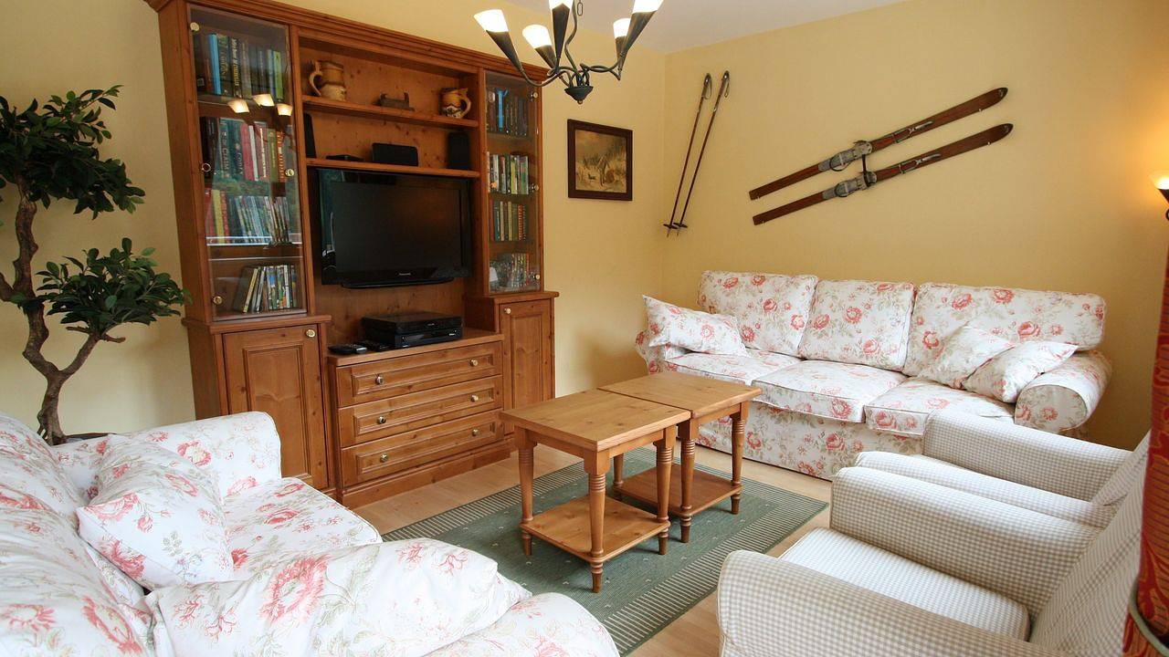 Ferienhaus für 10 Personen (100 m²) in Saalbach Hinterglemm in Hinterglemm, Saalbach-Hinterglemm