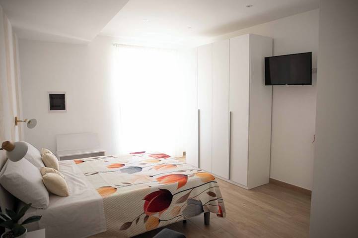 Appartamento intero, Tenuta Coppola -Accogliente Casa Vacanze tra la Costiera Amalfitana e Sorrentina in Gragnano, Monti Lattari
