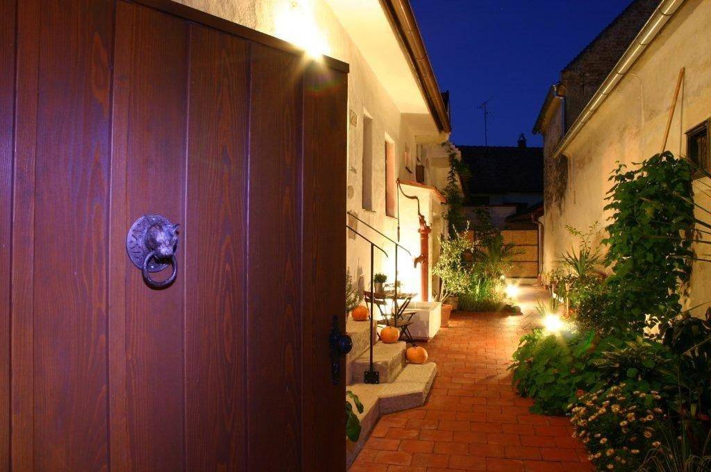 Ganze Wohnung, Casa.Peiso in Mörbisch am See, Leithaberg