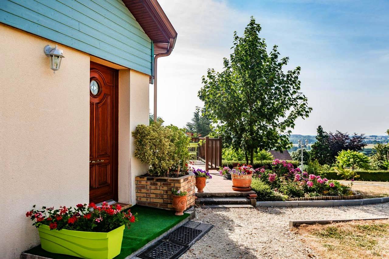 Gîte et chambres d'hôtes in Gandelain, Parc naturel régional Normandie-Maine
