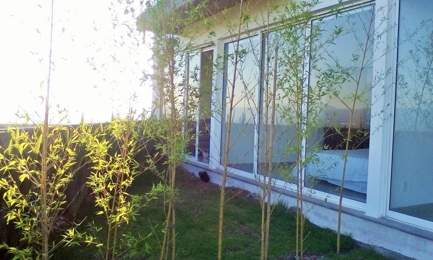Entire apartment, Beautiful new apartment for executives in front of the golf course. Queretaro Zibata in Querétaro