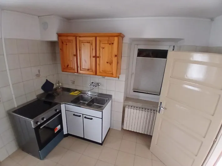 Ferienwohnung für 6 Personen, mit Terrasse und Ausblick - 1