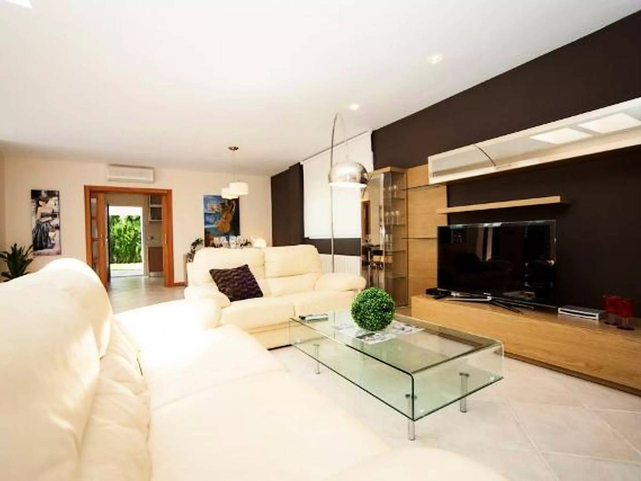 House 8 People in Bello Horizonte (Alicante), Costa Blanca