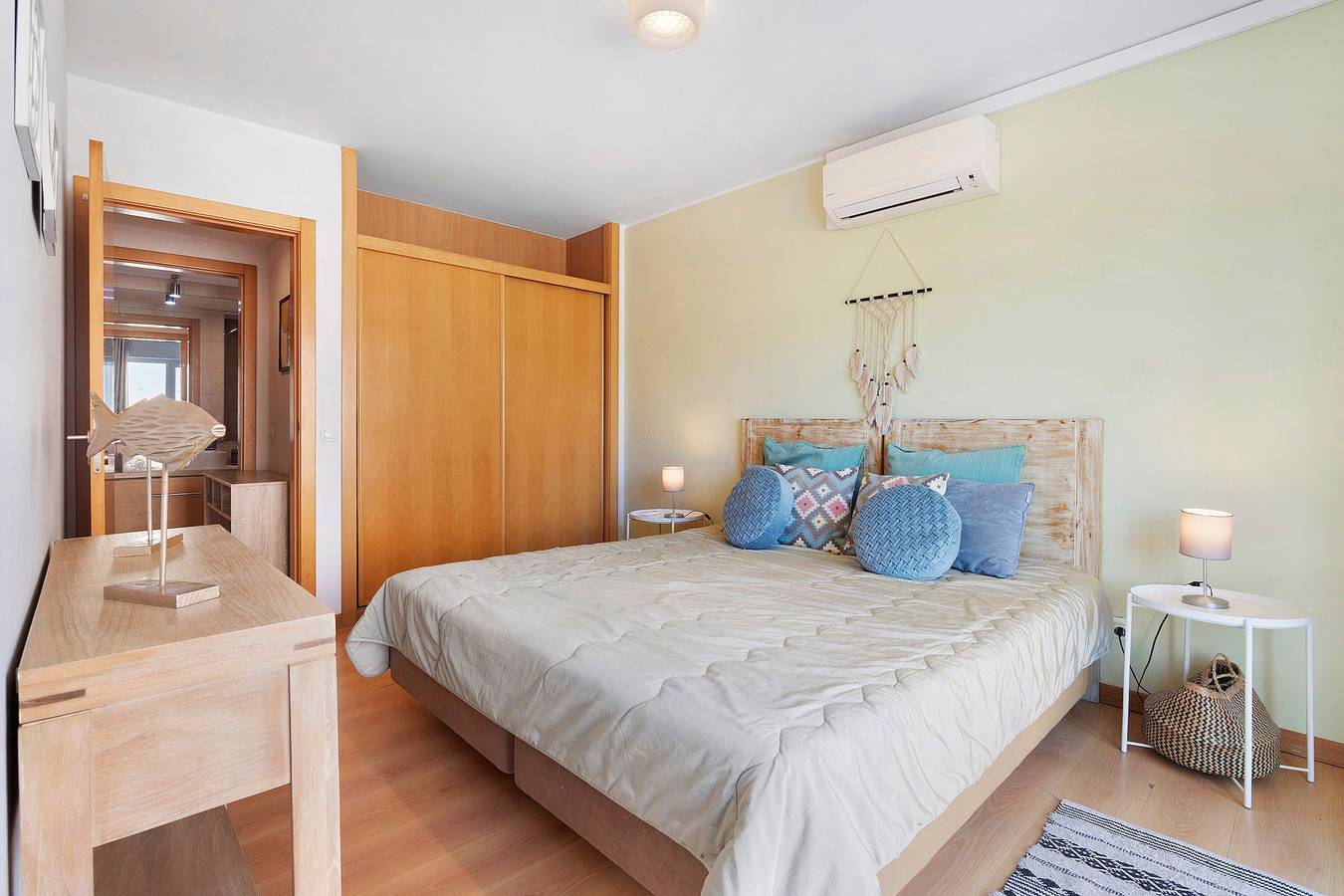 Appartement 'Duplex - Cabanas Garden' met gedeeld zwembad, wifi en airconditioning, foto 14
