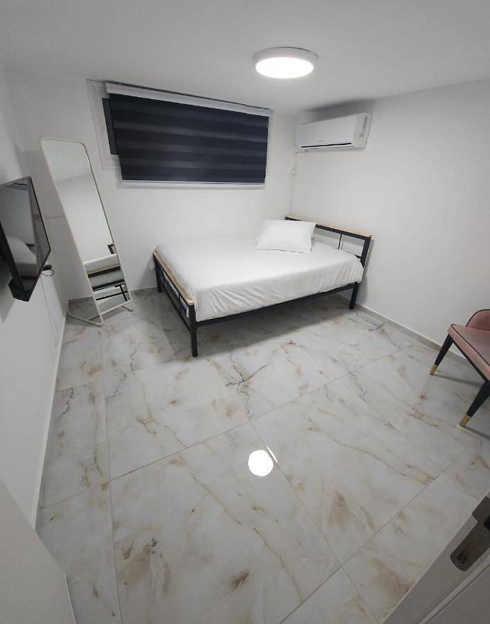 Appartement de vacances pour 8 personnes, avec vue et jardin, animaux acceptés