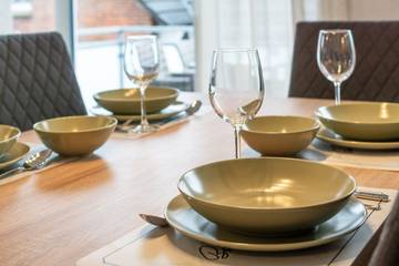 Vakantieappartement voor 6 Personen in Norden, Nordseeküste, Afbeelding 2