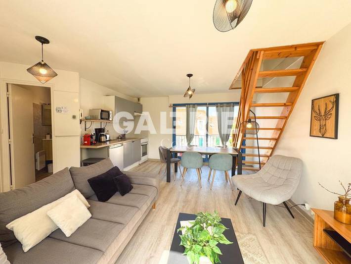 Gîte pour 5 personnes, avec Balcon et Terrasse ainsi que Jardin et Vue dans Office De Tourisme De La Terre Des 2 Caps - 2