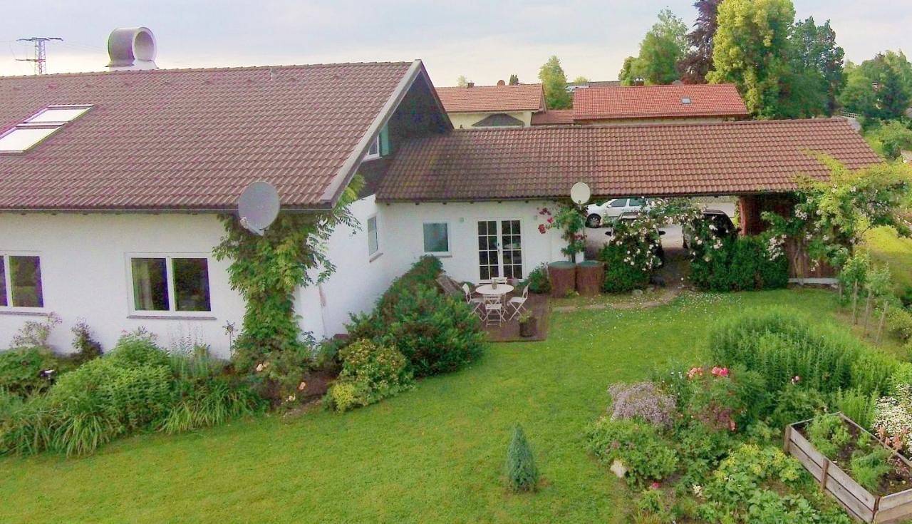 Ganze Wohnung, Studio Murnauer Moos in Murnau am Staffelsee, Das Blaue Land