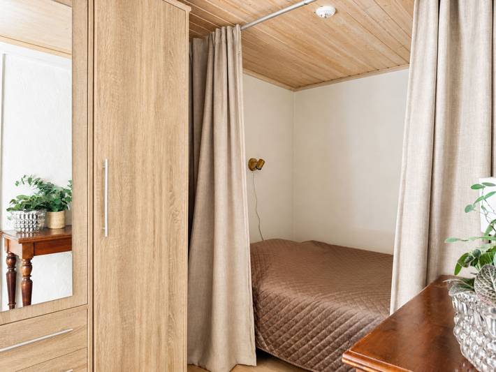 Location de vacances pour 3 personnes, avec terrasse à Halmstad - 4