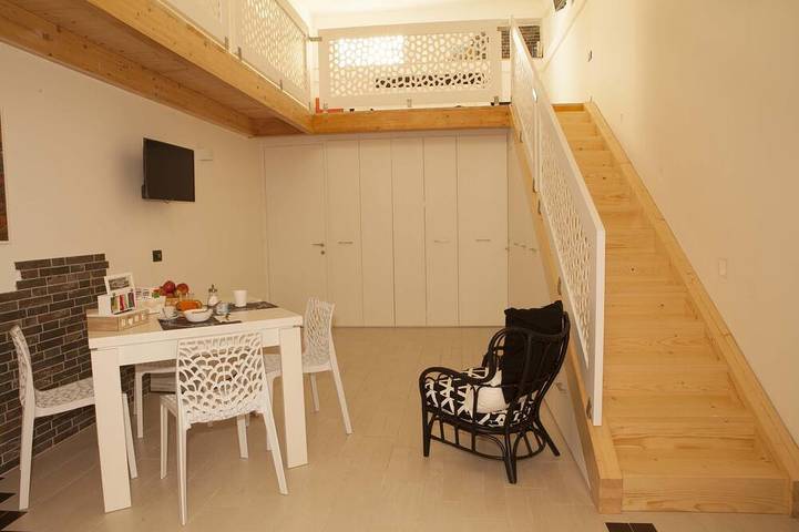 Holiday home for 5 people, with garden - 1