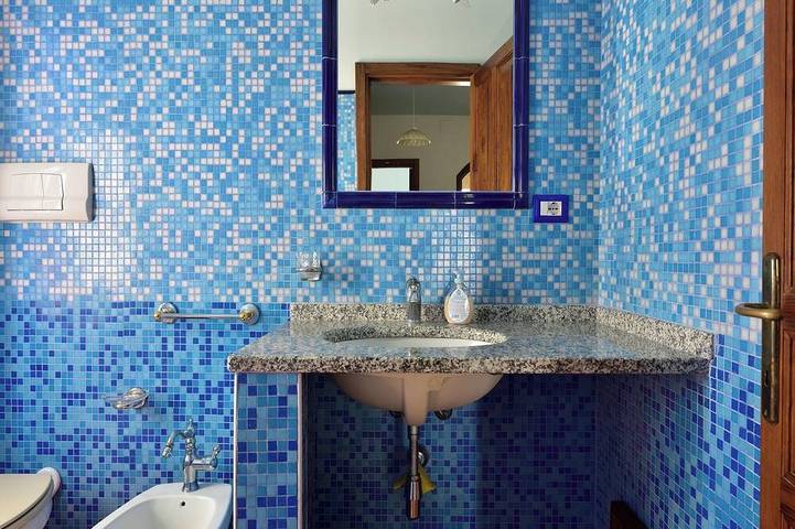 Ganze Wohnung, Villa Juniper in Santa Maria Navarrese, Lotzorai