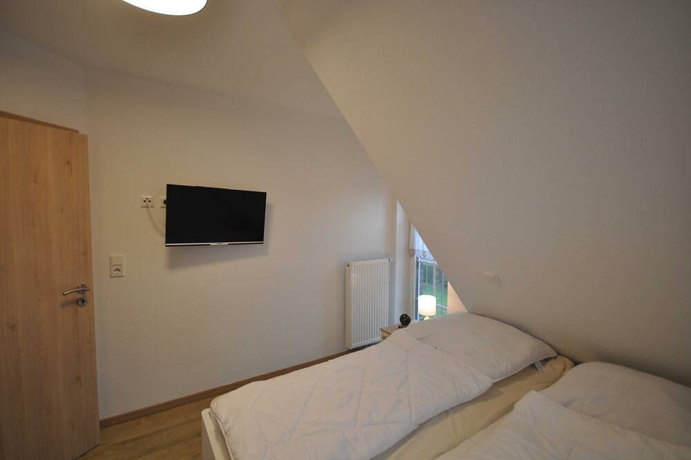 Nr. 130 - Ferienhaus Cliner Straat in Carolinensiel-Harlesiel, Wittmund