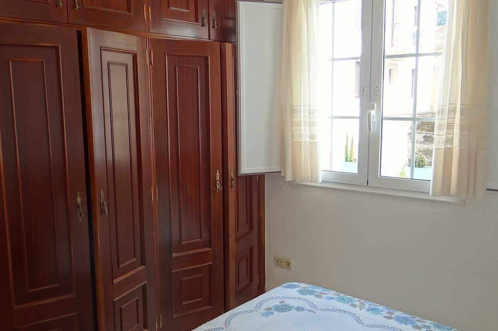 Entire apartment, Little flat in the middle of Lariño in Carnota, Rías Baixas