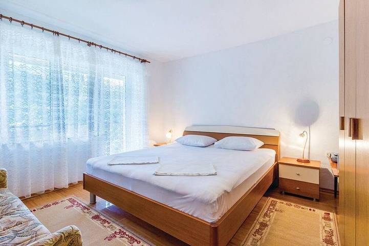 Ganze Wohnung, Ferienwohnungen Vukelić - Senj in Senj, Kvarner Festland
