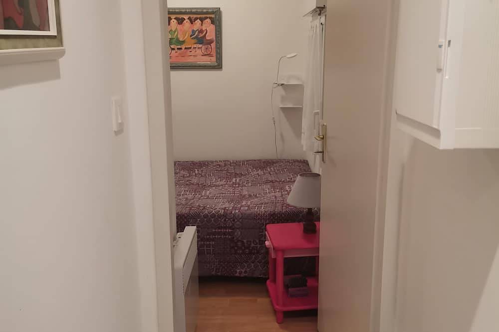 Ganze Wohnung, Petit 2 Pièces en Front de mer in Les Sables-d'Olonne, Vendée