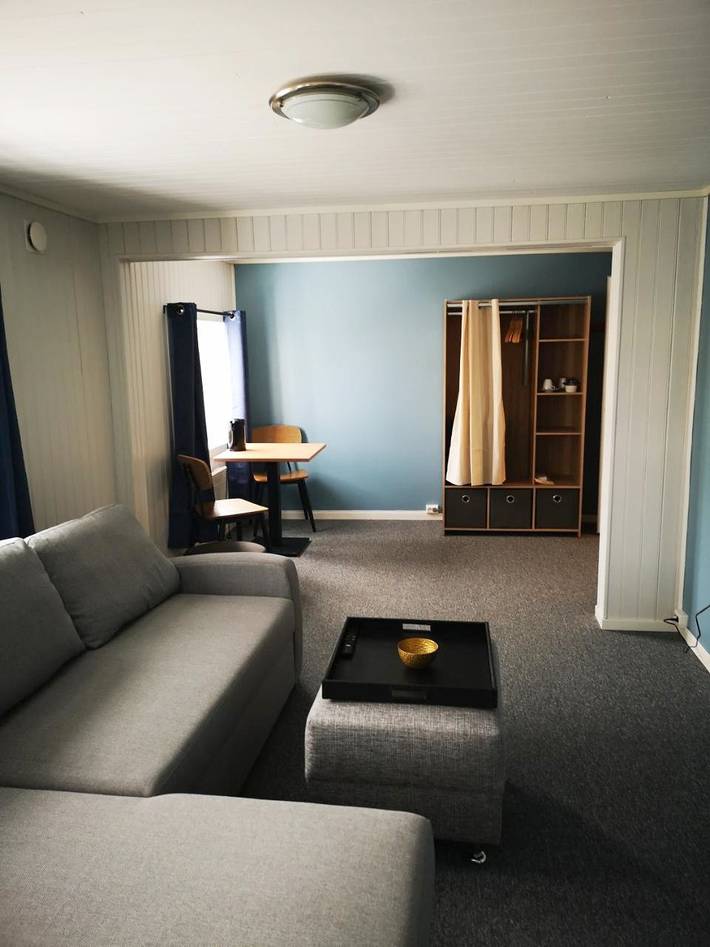 Hôtel pour 2 personnes, avec vue dans Henningsvær - 3