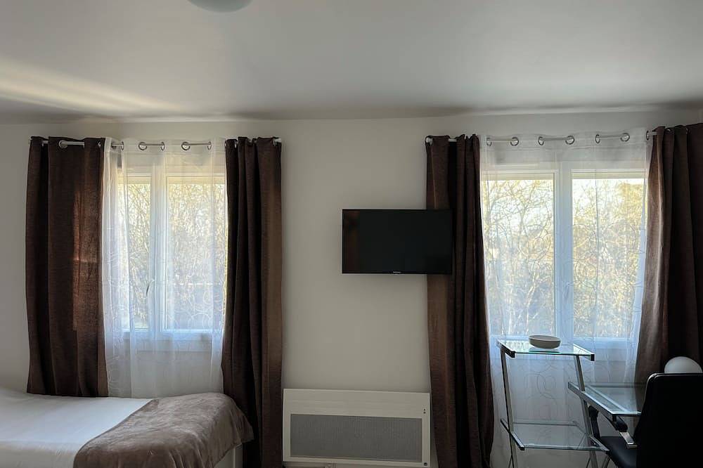 Appartement entier, La campagne à 5 minutes du centre-ville de Tours in Fondettes, Région de Tours