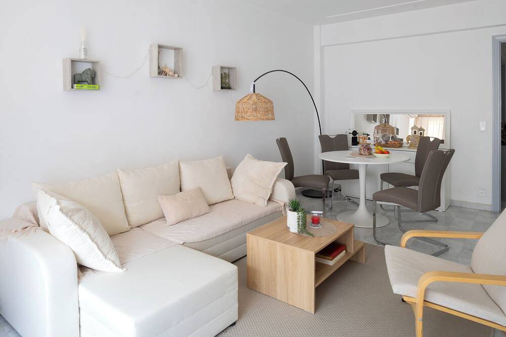 Appartement entier, Nouveau !!! Beau 2 pièces à louer, confortable et pratique . in Beaulieu-sur-Mer, Côte méditerranéenne (France)