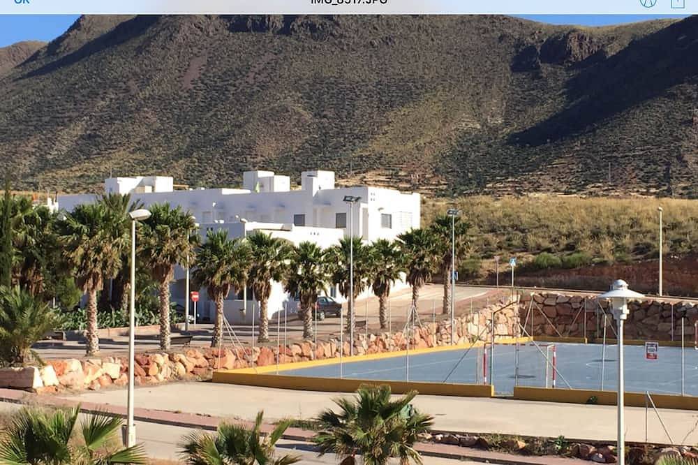 El encanto de mi casa en La Isleta , parque natural de Cabo de Gata in La Isleta del Moro, Níjar