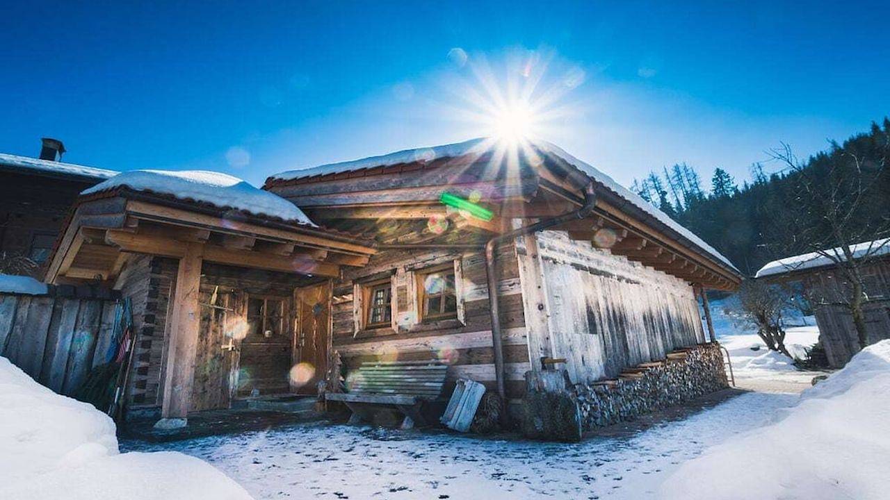 Ferienhaus für 4 Personen (60 m²) in Unken in Unken, Pinzgau