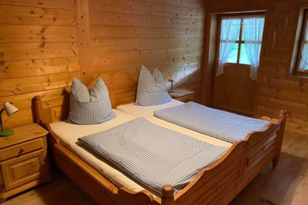 Ferienwohnung Untere Firstalm - Berggasthof Obere Firstalm in Schliersee, Spitzingsee