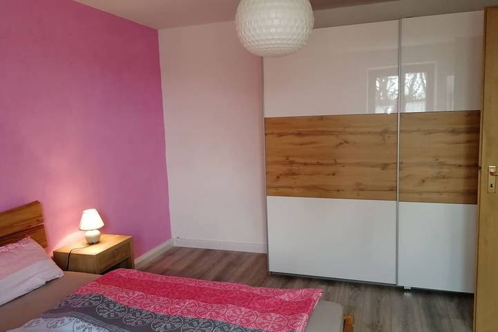 Bauernhof für 6 Personen, mit Garten in Immenstadt - 3