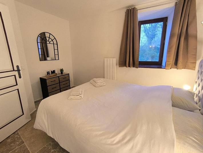 Gîte pour 4 personnes dans Montfroc - 4