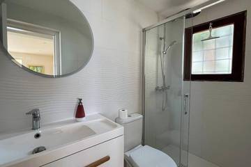 Chalet pour 9 Personnes dans Canyelles Petites, Roses, Photo 4